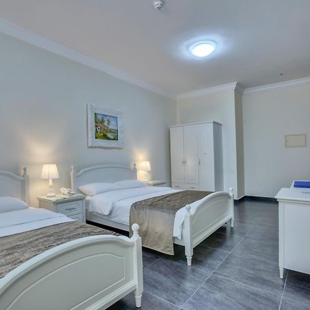 Royal Hotel Charjah Extérieur photo