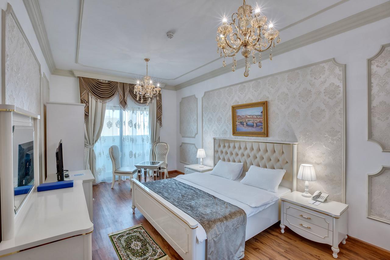 Royal Hotel Charjah Extérieur photo